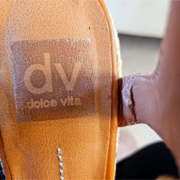 DOLCE VITA HEELS - Picture 8 of 9